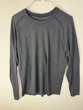 Lululemon Long Sleeve - Men's Medium